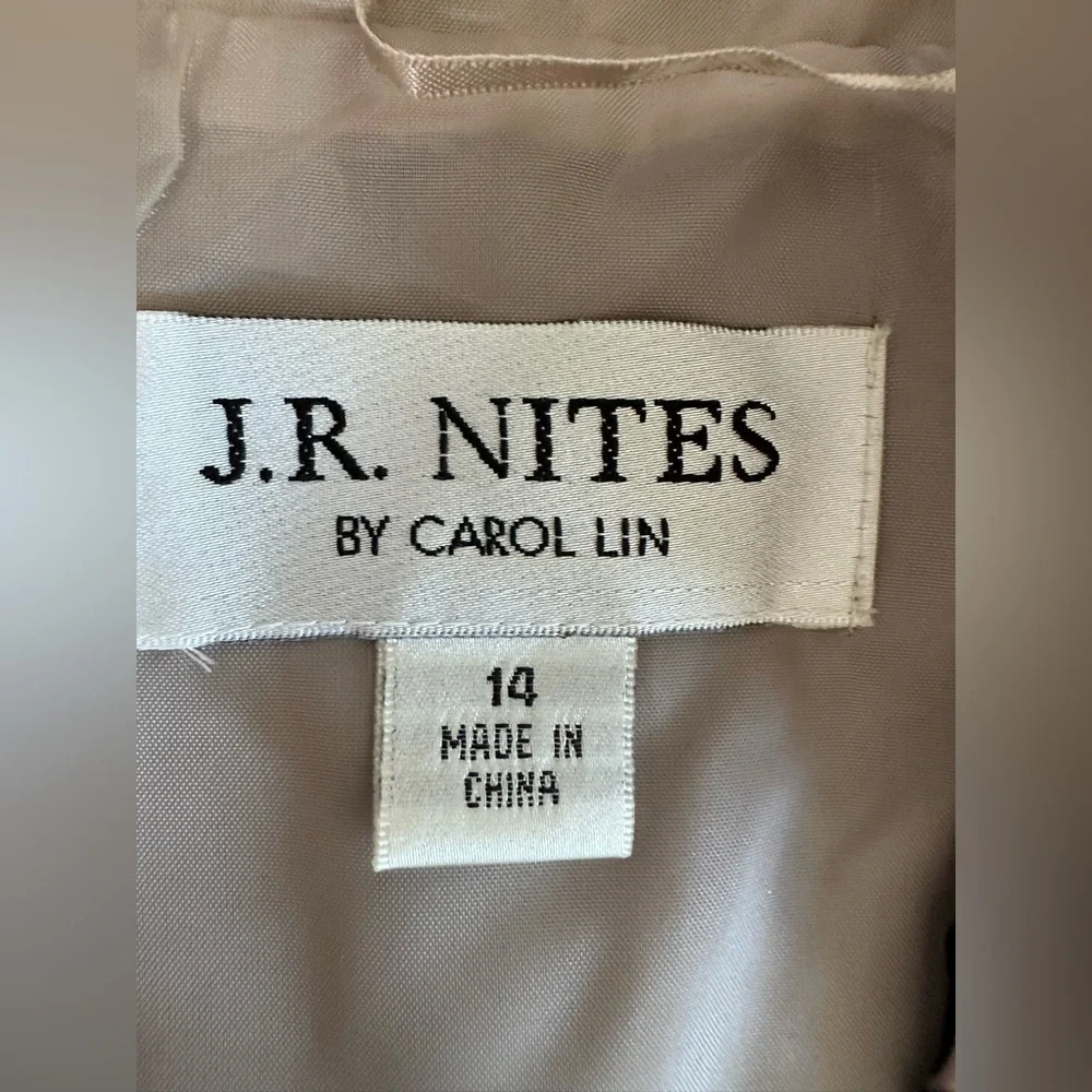 J.R. Nites by Carol Lin nites by